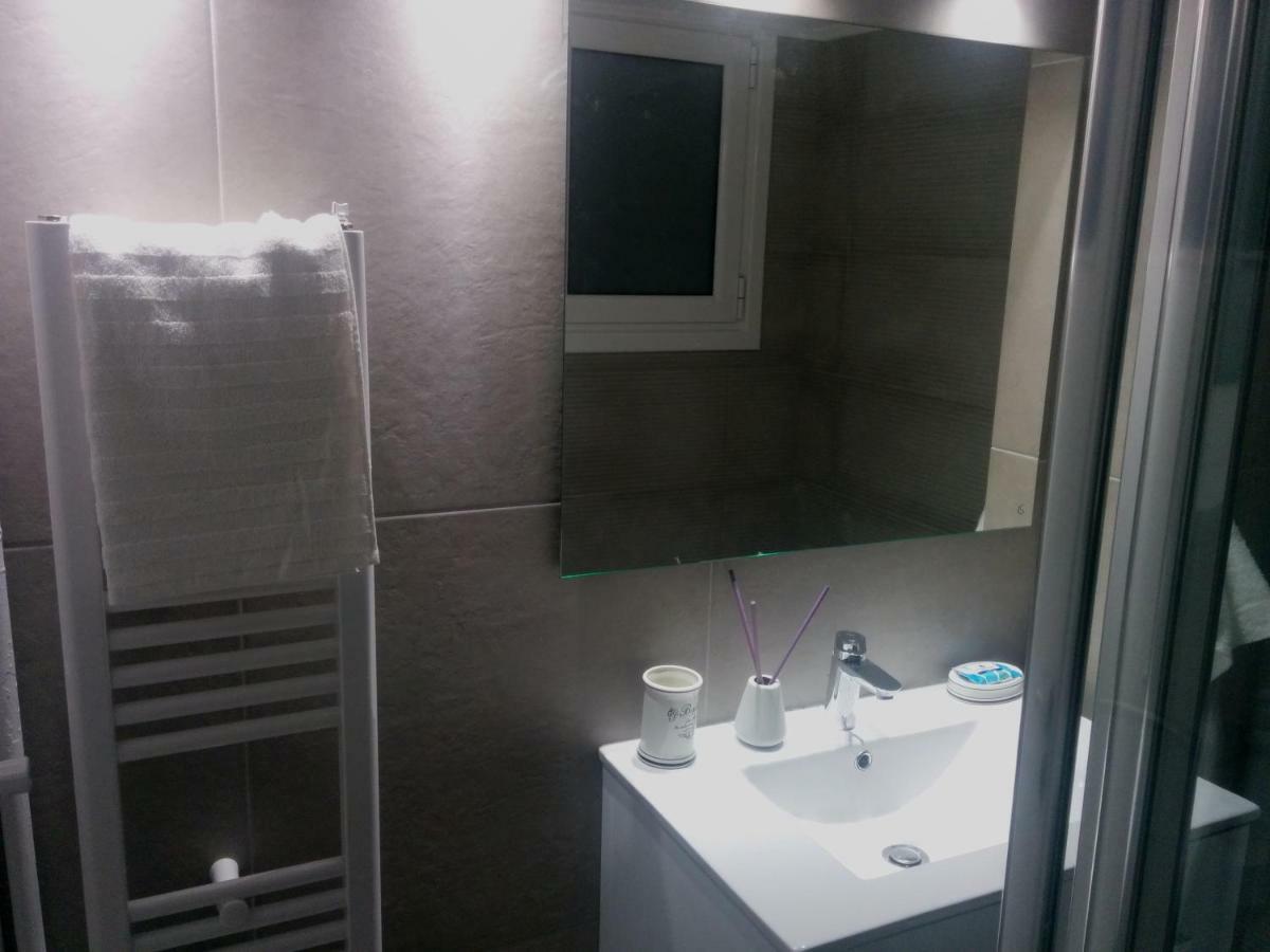 Athens Centre Flat 2 Min. From Evangelismos Metro Buitenkant foto